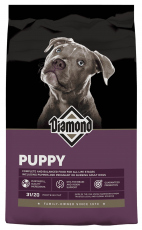 Comida para Perro Puppy 
